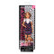 Ляльки - Лялька Barbie Fashionistas Носи своє серце мініатюрна (FBR37/FJF46)#5