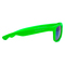 Солнцезащитные очки - Солнцезащитные очки Koolsun Wave неоново-зеленые до 5 лет (KS-WANG001)#2