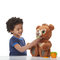 Мягкие животные - Интерактивная игрушка FurReal Friends Медвежонок Кабби (E4591)#4