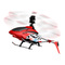 Радиоуправляемые модели - Игрушечный вертолёт  Syma S107H красный радиоуправляемый (S107H/S107H-2)#3