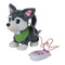 Мягкие животные - Интерактивный щенок Chi chi love Друзья щенки на радиоуправлении серый (5893243/5893243-2)#2