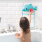 Іграшки для ванни - Органайзер для ванної Tiny love Дельфін (1650100458)#3