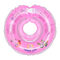 Для пляжа и плавания - Надувной воротничок Swimbee Eurokids TG розовый (5905762288480-1)#2