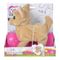 М'які тварини - Інтерактивна собачка Chi chi love Маленьке цуценя 15 см (5893236)#2