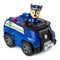 Фигурки персонажей - Набор Paw patrol Базовый спасательный автомобиль с Гонщиком (SM16775/9900)#2