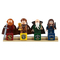 Конструктори LEGO - Конструктор LEGO Harry Potter Замок Гоґвортс (71043)#7