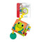 Развивающие игрушки - Развивающая книжка Infantino Зверюшки с прорезывателем (005362I)#2