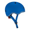 Защитное снаряжение - Защитный шлем Globber Evo light синий с фонариком 45-51 см (506-100)#2
