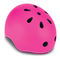 Защитное снаряжение - Защитный шлем Globber Evo light розовый с фонариком 45-51 см (506-110)#3