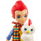 Куклы - Кукла Enchantimals Редвард Рустер с петушком Клак (GJX39)#2