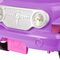 Транспорт і улюбленці - Машинка Barbie Позашляховик Барбі (GMT46)#3