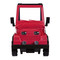 Транспорт і улюбленці - Транспорт для ляльок Our Generation Рожевий джип з чорною рамкою (BD37277Z)#2