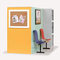 Мебель и домики - Игровой набор Our Generation Ветеринарная клиника (BD37965Z)#5