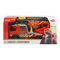Транспорт і спецтехніка - Автомодель Dickie toys Пожежна служба Scania 35 см (3716017)#3