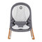 Крісла-качалки - Крісло-гойдалка Lionelo Rosa сіро-біле до 9 кг (LO.RS02)#2