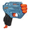 Помпова зброя - Іграшковий пістолет Nerf Elite 2.0 Trio TD-3 (E9954)#2