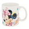 Чашки, стаканы - Кружка Stor Disney Минни Маус 325 мл керамическая (Stor-74811)#2