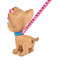 Фігурки тварин - Інтерактивна іграшка Chi Chi Love Pii pii Цуценя (5893460)#3