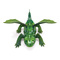 Роботы - Радиоуправляемая игрушка Hexbug Одинокий дракон зеленый (409-6847/1)#2