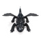 Роботы - Радиоуправляемая игрушка Hexbug Одинокий дракон черный (409-6847/3)#2