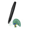 3D-ручки - 3D ручка Dewang D12 черная низкотемпературная (D12BLACK)#2
