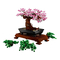Конструкторы LEGO - Конструктор LEGO Icons Expert Дерево Бонсай (10281)#2