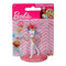 Куклы - Мини-кукла Barbie Барби бейсболистка 7 см (GNM52/GNM52-3)#2