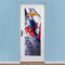Скретч-карты и постеры - Плакат для дверей ABYstyle Marvel Человек-Паук (ABYDCO458)#3