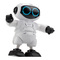 Роботы - Интерактивная игрушка Silverlit Beats Танцующий робот (88587)#2