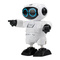 Роботы - Интерактивная игрушка Silverlit Beats Танцующий робот (88587)#3