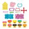 Наборы для лепки - Набор для лепки Play-Doh Пеппа (F1497)#3