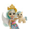 Ляльки - Лялька Enchantimals Royal Пегас Паоліна з вихованцем Вінглі (GYJ03)#2
