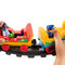 Конструкторы с уникальными деталями - Конструктор Playmobil 1.2.3 Моя первая железная дорога (70179)#4