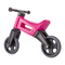 Беговелы - Беговел Funny wheels Riders sport розовый (FWRS01)#4