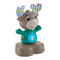 Розвивальні іграшки - Інтерактивна іграшка Fisher-Price Linkimals Веселий лось українською (GXR01)#2