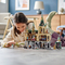 Конструктори LEGO - Конструктор LEGO Harry Potter Гоґвортс: таємна кімната (76389)#6