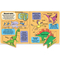 Детские книги - Книга «Маленькие исследователи. Динозавры» Анастасия Коровкина (9786177563203)#3