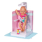 Мебель и домики - Игровой набор Baby Born Купаемся с уточкой в душевой кабинке (830604)#2