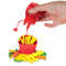 Набори для ліплення - Набір для ліплення Play-Doh Kitchen creations Картопля фрі (F1320)#2