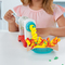 Набори для ліплення - Набір для ліплення Play-Doh Kitchen creations Картопля фрі (F1320)#5