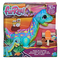 Фигурки животных - Интерактивная игрушка FurReal Friends Малыш динозавр (F1739)#2