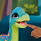 Фигурки животных - Интерактивная игрушка FurReal Friends Малыш динозавр (F1739)#3