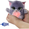Мягкие животные - Интерактивная игрушка FurReal Friends Накорми зверька Котенок (F1779/F1925)#5
