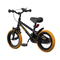 Велосипеды - Велосипед  Miqilong ST Черный 12 (ATW-ST12-BLACK)#2