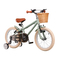Велосипеды - Велосипед Miqilong RM Оливковый 16 (ATW-RM16-OLIVE)#2