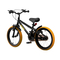 Велосипеди - Велосипед Miqilong ST Чорний 16 (ATW-ST16-BLACK)#2