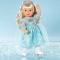 Одежда и аксессуары - Набор одежды Baby Born Принцесса на льду (832257)#5