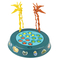 Настольные игры - Настольная игра Spin master Веселая рыбалка Динозаврики (SM98269/6061077)#4