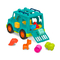 Розвивальні іграшки - Сортер Battat Вантажівка сафарі (BX2024Z)#2
