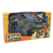 Фігурки тварин - Ігровий набір Chap Mei Dino Valley Interactive T-Rex (542051)#3
